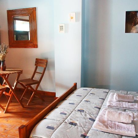 Aperanti Agrotourism Bed & Breakfast Pera Orinis ห้อง รูปภาพ