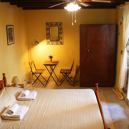 Aperanti Agrotourism Bed & Breakfast Pera Orinis ห้อง รูปภาพ