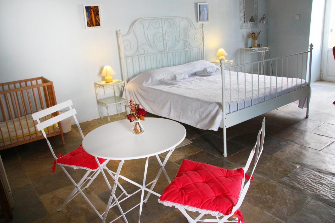 Aperanti Agrotourism Bed & Breakfast Pera Orinis ห้อง รูปภาพ