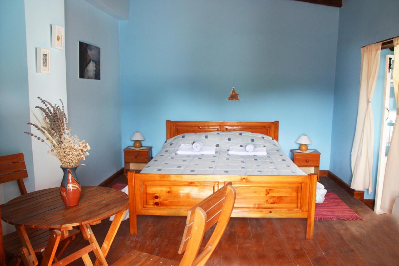 Aperanti Agrotourism Bed & Breakfast Pera Orinis ห้อง รูปภาพ