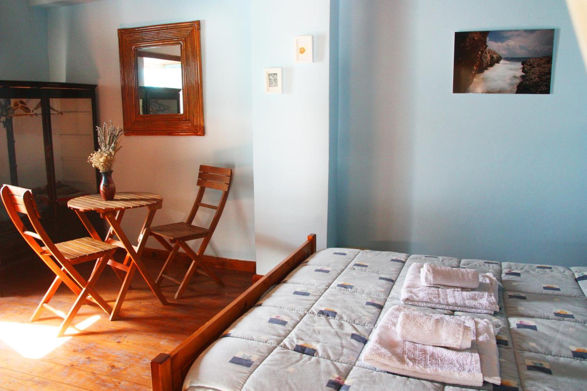 Aperanti Agrotourism Bed & Breakfast Pera Orinis ห้อง รูปภาพ