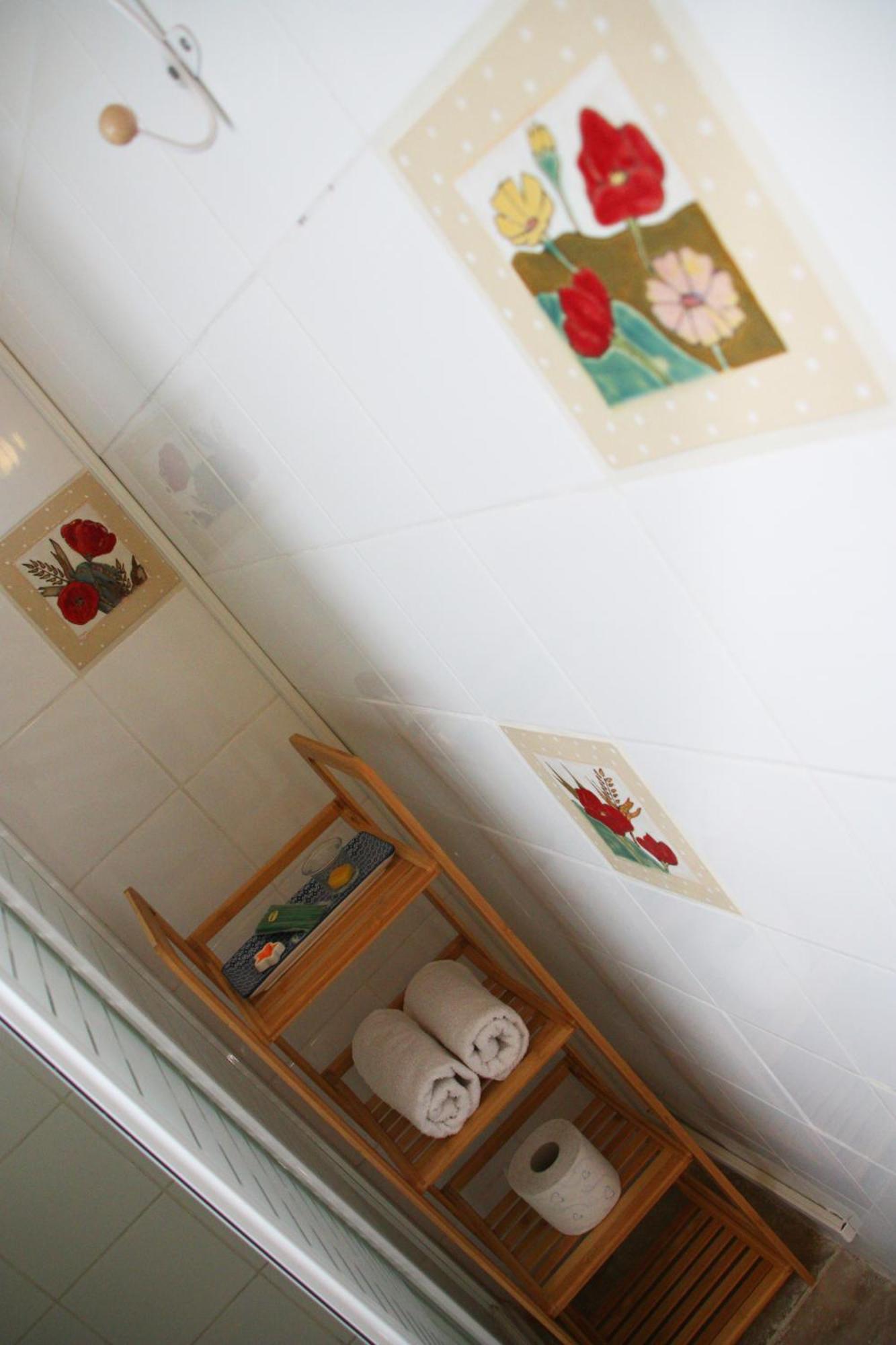 Aperanti Agrotourism Bed & Breakfast Pera Orinis ห้อง รูปภาพ