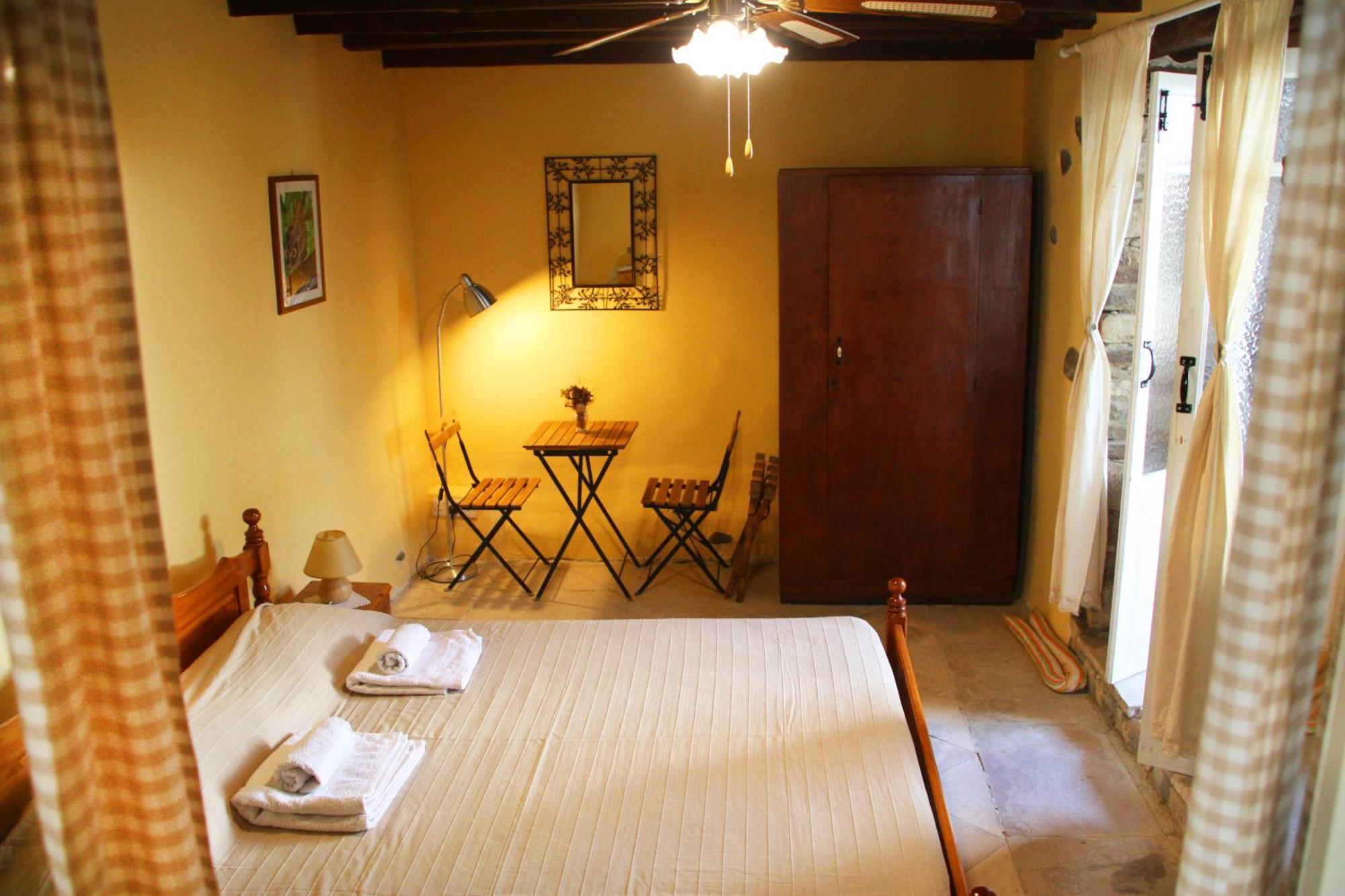 Aperanti Agrotourism Bed & Breakfast Pera Orinis ห้อง รูปภาพ